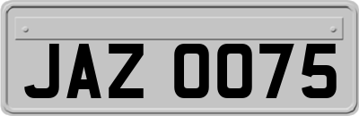 JAZ0075