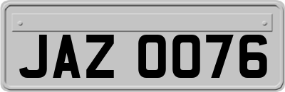 JAZ0076