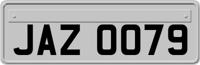 JAZ0079