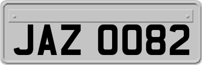 JAZ0082