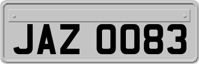JAZ0083