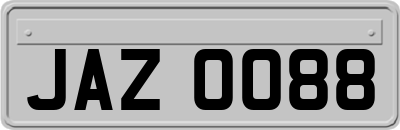 JAZ0088