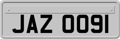 JAZ0091