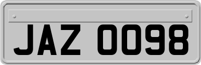 JAZ0098