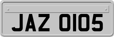JAZ0105