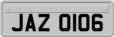 JAZ0106