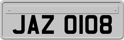 JAZ0108
