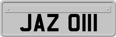 JAZ0111