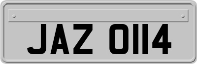 JAZ0114
