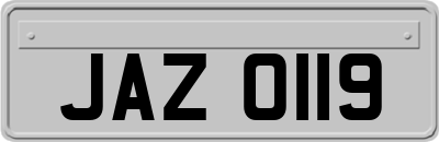 JAZ0119