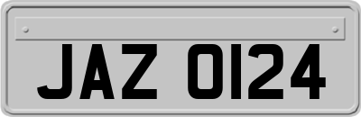 JAZ0124