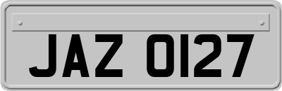 JAZ0127