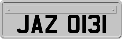JAZ0131