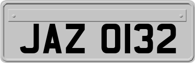 JAZ0132