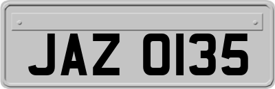 JAZ0135