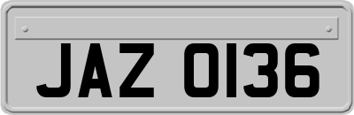 JAZ0136