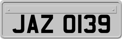 JAZ0139
