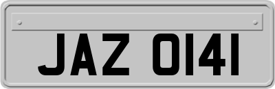 JAZ0141