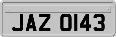 JAZ0143