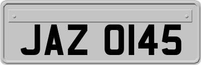 JAZ0145
