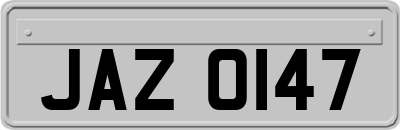 JAZ0147