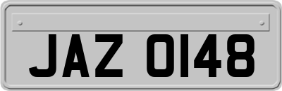 JAZ0148