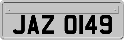 JAZ0149