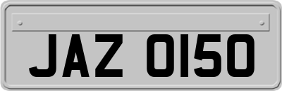 JAZ0150