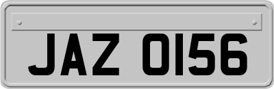 JAZ0156