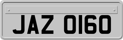JAZ0160