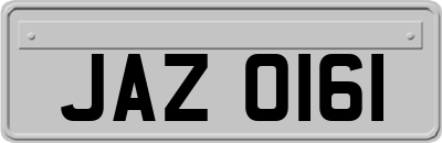 JAZ0161
