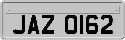 JAZ0162