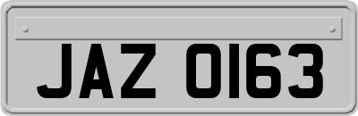 JAZ0163
