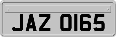 JAZ0165