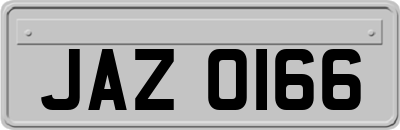 JAZ0166