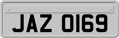 JAZ0169