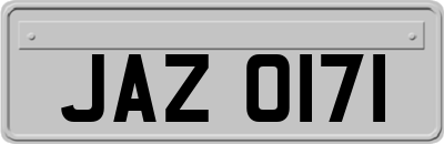 JAZ0171