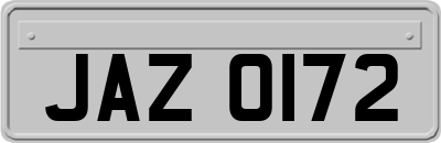 JAZ0172