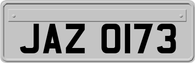 JAZ0173