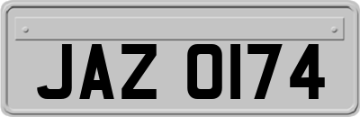JAZ0174