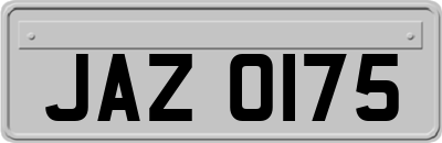 JAZ0175