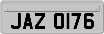 JAZ0176