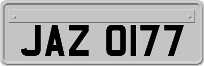 JAZ0177