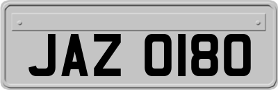 JAZ0180