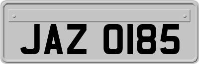 JAZ0185