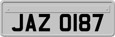 JAZ0187