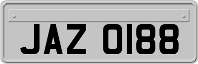 JAZ0188