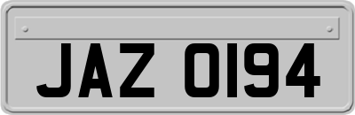 JAZ0194