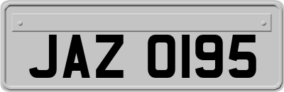 JAZ0195