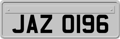 JAZ0196